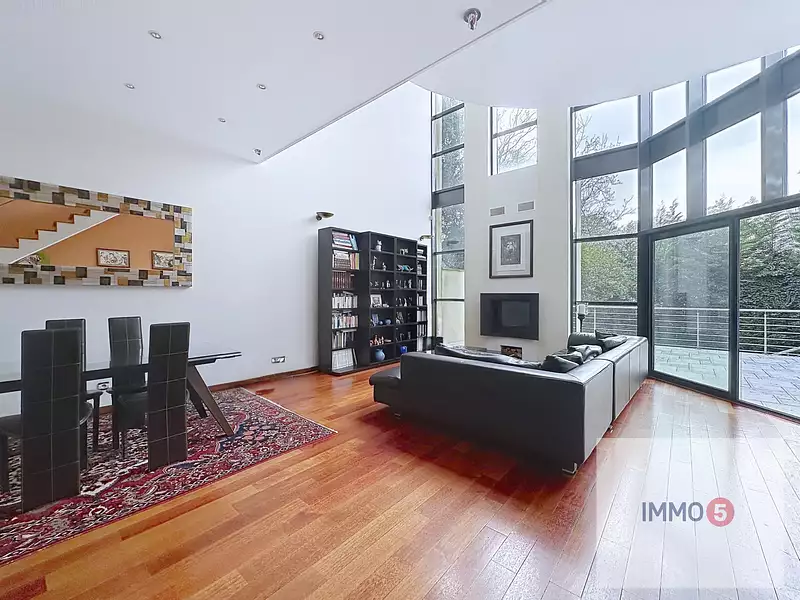 Maison, 161 m²