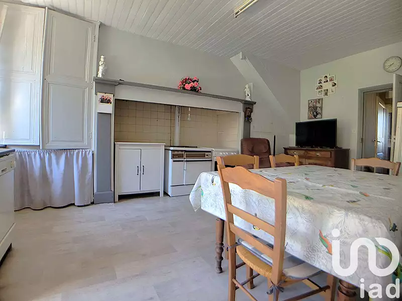 Maison, 96 m²