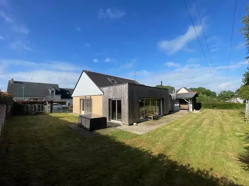Maison, 151 m²