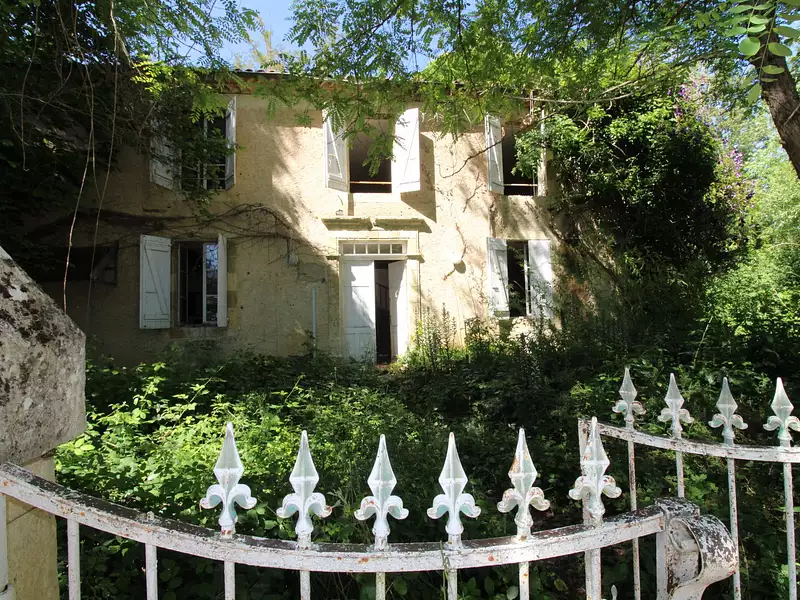 Maison, 198,06 m²