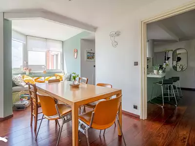 Appartement, 108 m²