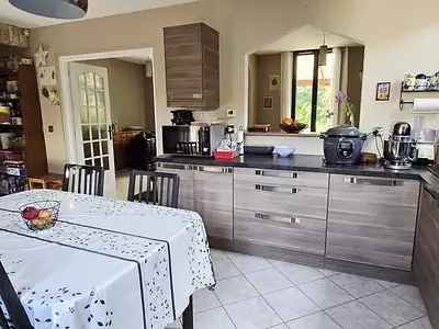 Maison, 78 m²