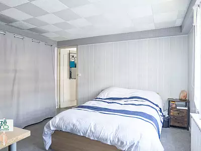 Maison, 137 m²
