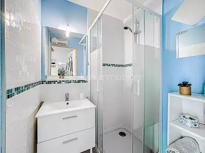 Appartement, 34 m²
