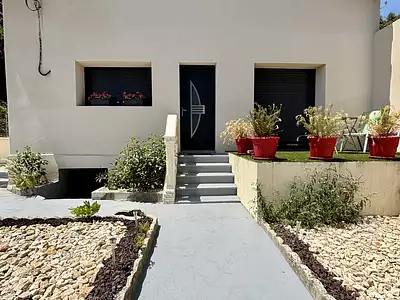 Maison, 118 m²