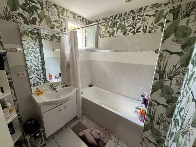 Maison, 80 m²