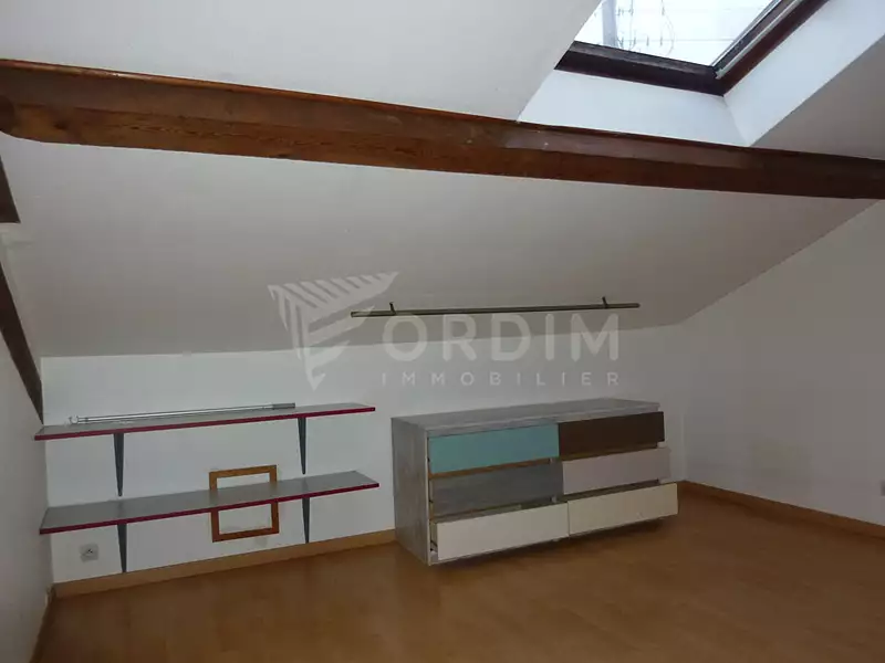 Appartement, 53 m²