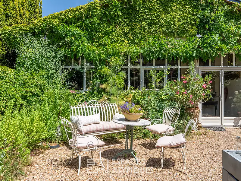 Maison, 137 m²
