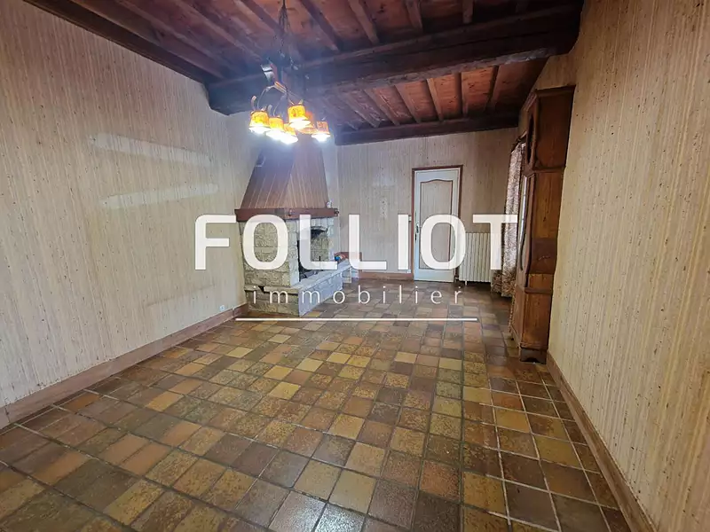 Maison, 160 m²