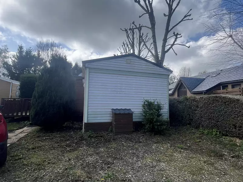 Maison, 30 m²