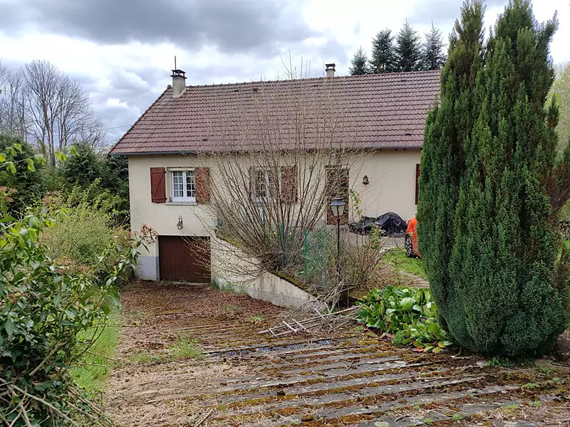Maison, 175 m²