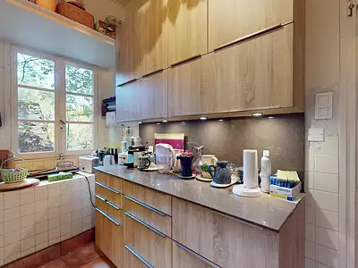 Maison, 157 m²