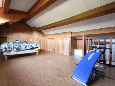 Maison, 54 m²