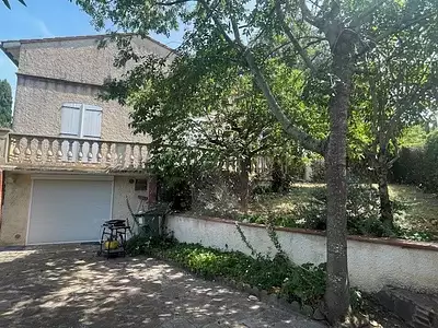 Maison, 170 m²