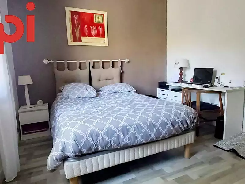 Maison, 101 m²