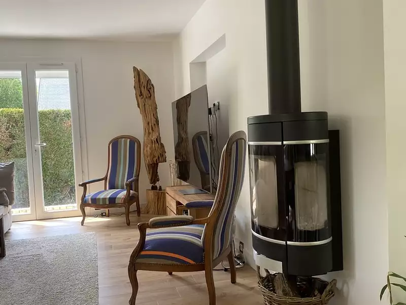 Maison, 130 m²