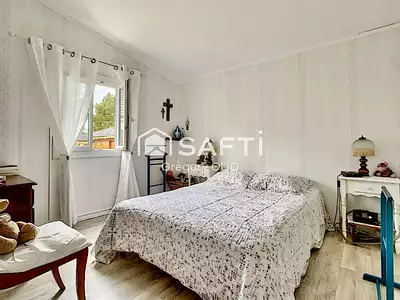 Maison, 81 m²