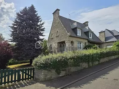 Maison, 134 m²