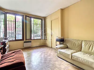 Appartement, 54,1 m²