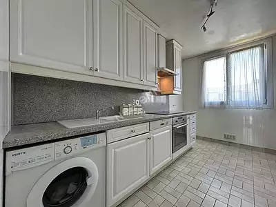 Appartement, 79,7 m²
