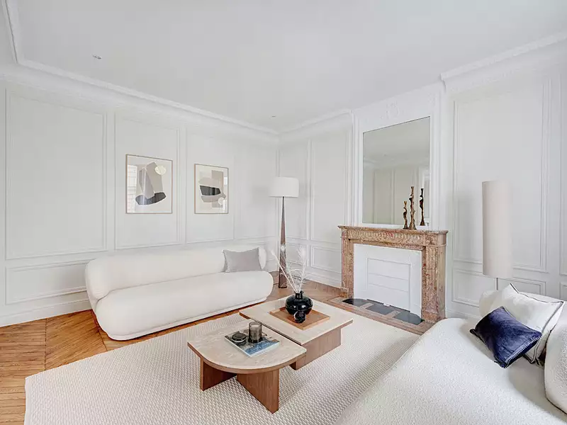 Appartement, 105 m²