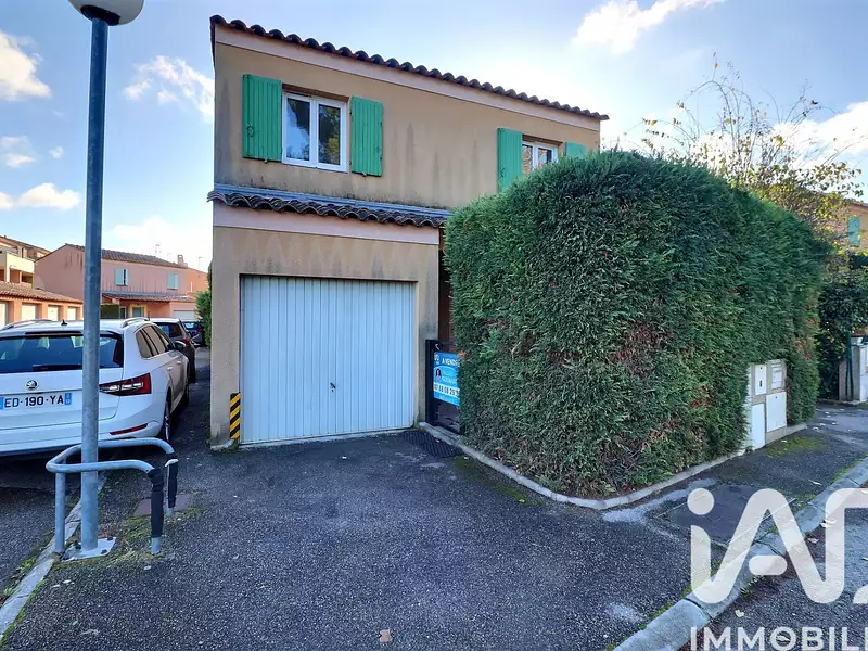 Maison, 81 m²