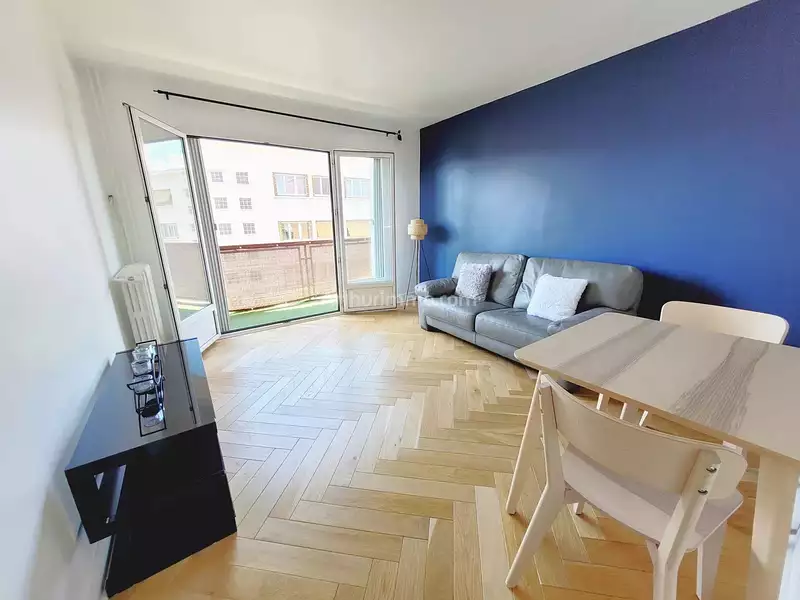 Appartement, 46 m²