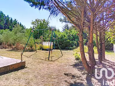 Maison, 120 m²