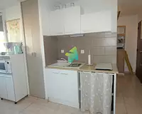 Appartement, 24,89 m²