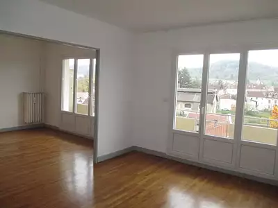 Appartement, 111 m²