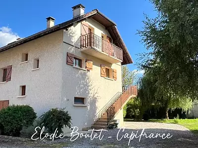 Maison, 101 m²