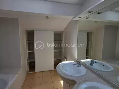 Maison, 80 m²