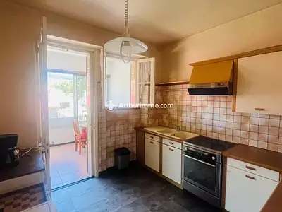 Appartement, 117,3 m²