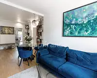 Appartement, 80 m²