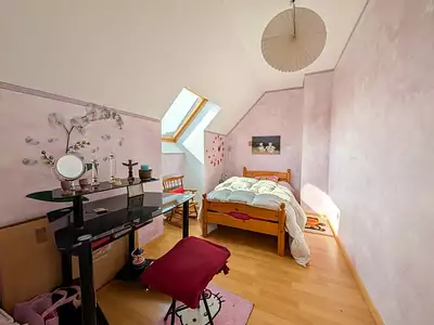 Maison, 131 m²