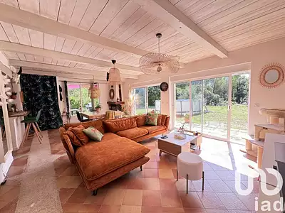 Maison, 184 m²