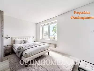 Appartement, 90 m²