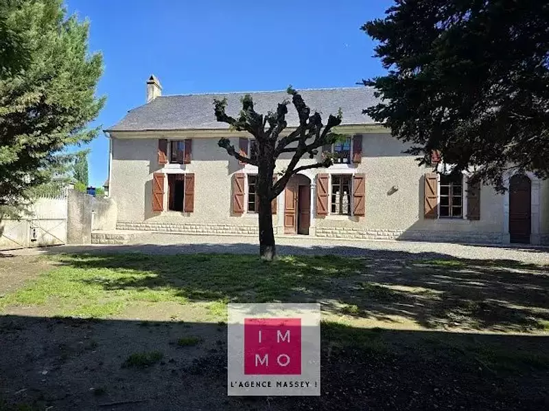 Maison, 128,13 m²