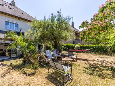 Maison, 116,88 m²