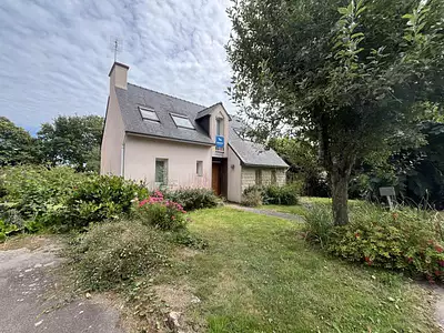 Maison, 74 m²