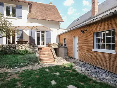 Maison, 106 m²