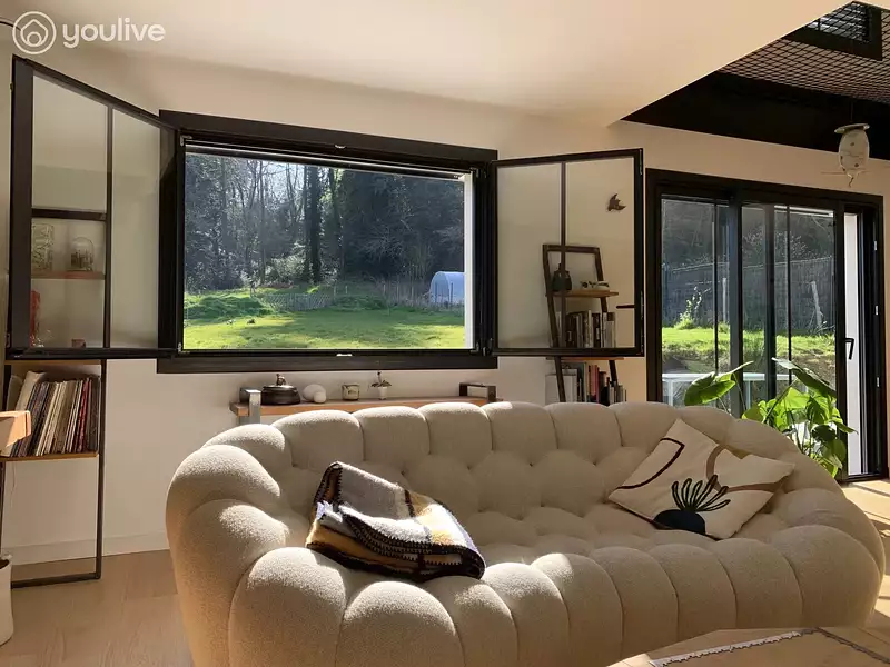 Maison, 135 m²