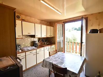 Maison, 81 m²