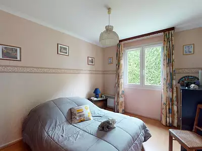 Maison, 105 m²