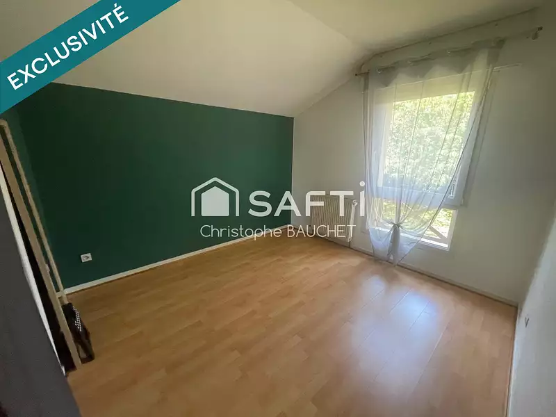 Maison, 135 m²