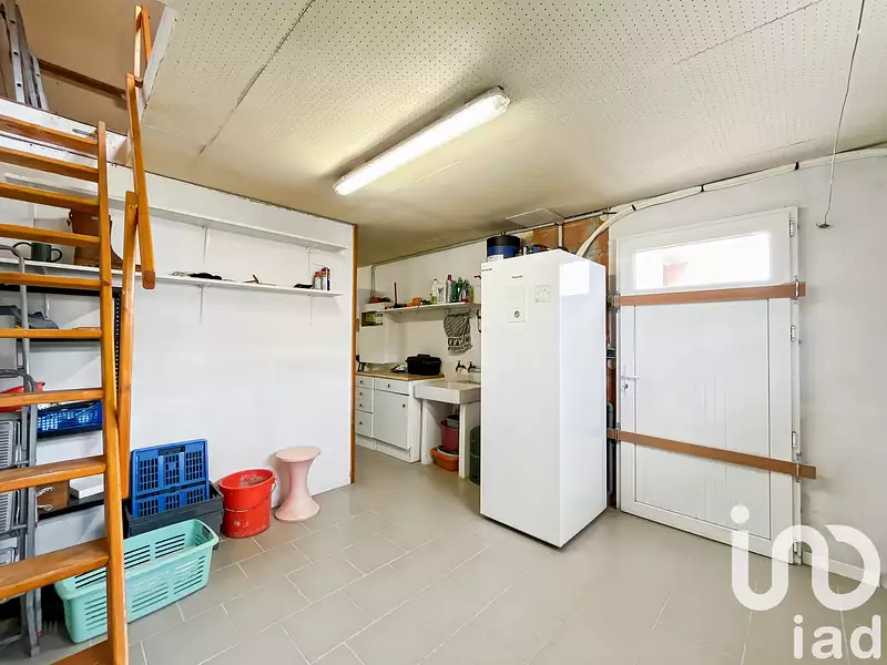 Maison, 118 m²