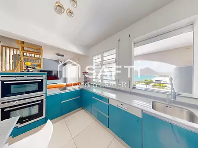 Appartement, 104 m²