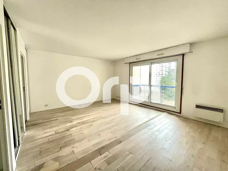 Appartement, 36 m²