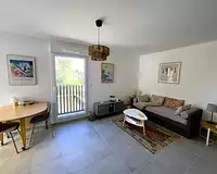 Appartement, 64,37 m²