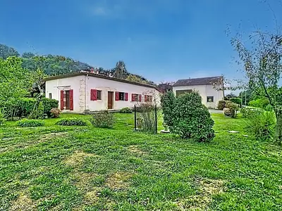Maison, 147 m²